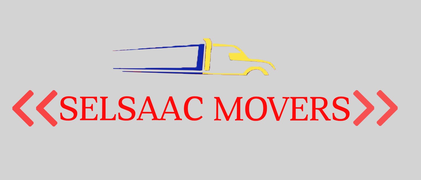 Selsaac Logo 4